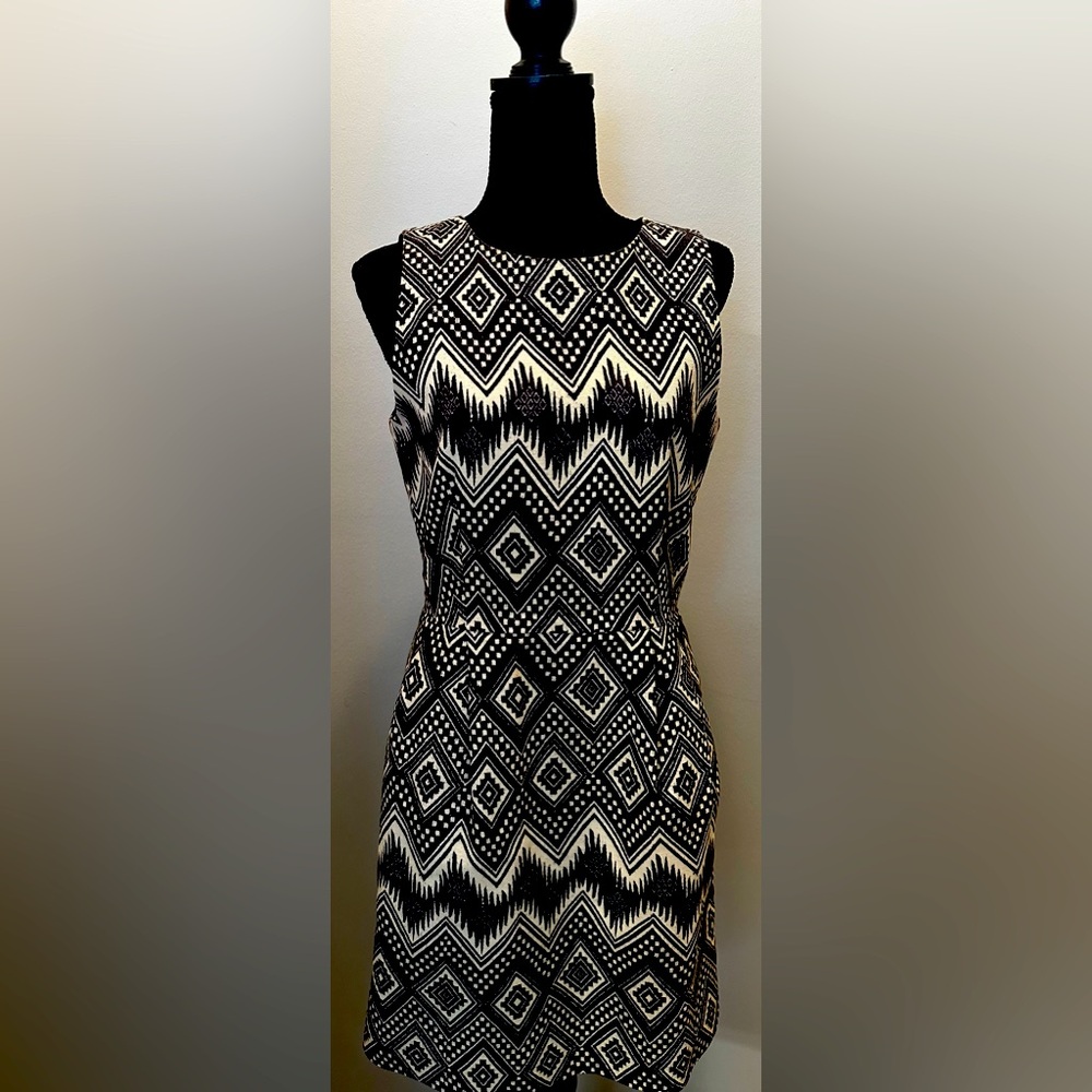 J CREW Sheath Dress